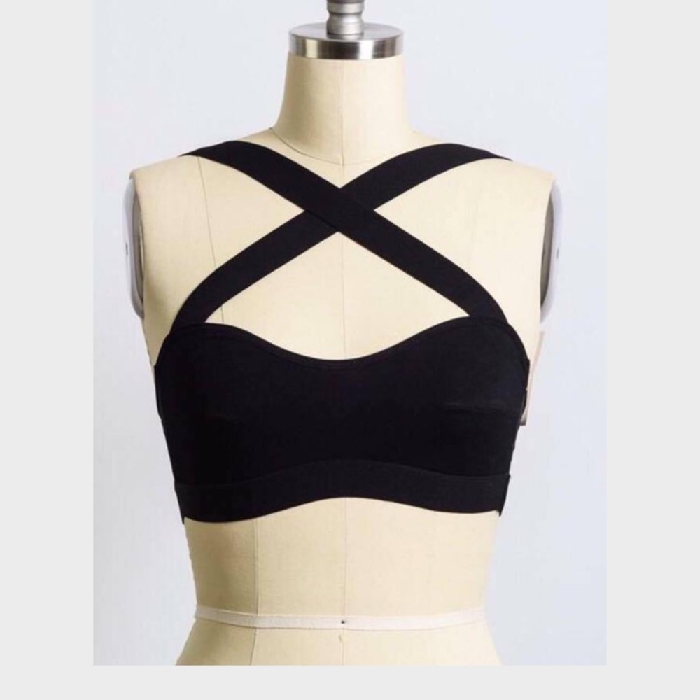 Rebellia Bralette